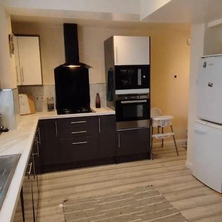 Edinburgh Villa 3 Bed Rooms House In Edinburgh - Private Parking Esterno foto