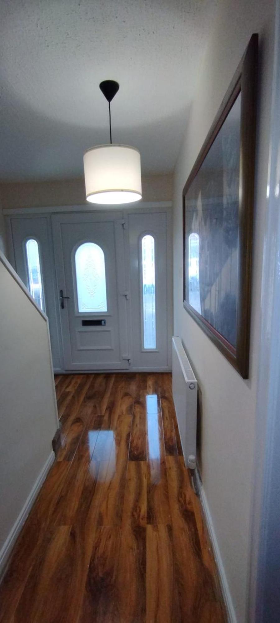 Edinburgh Villa 3 Bed Rooms House In Edinburgh - Private Parking Esterno foto