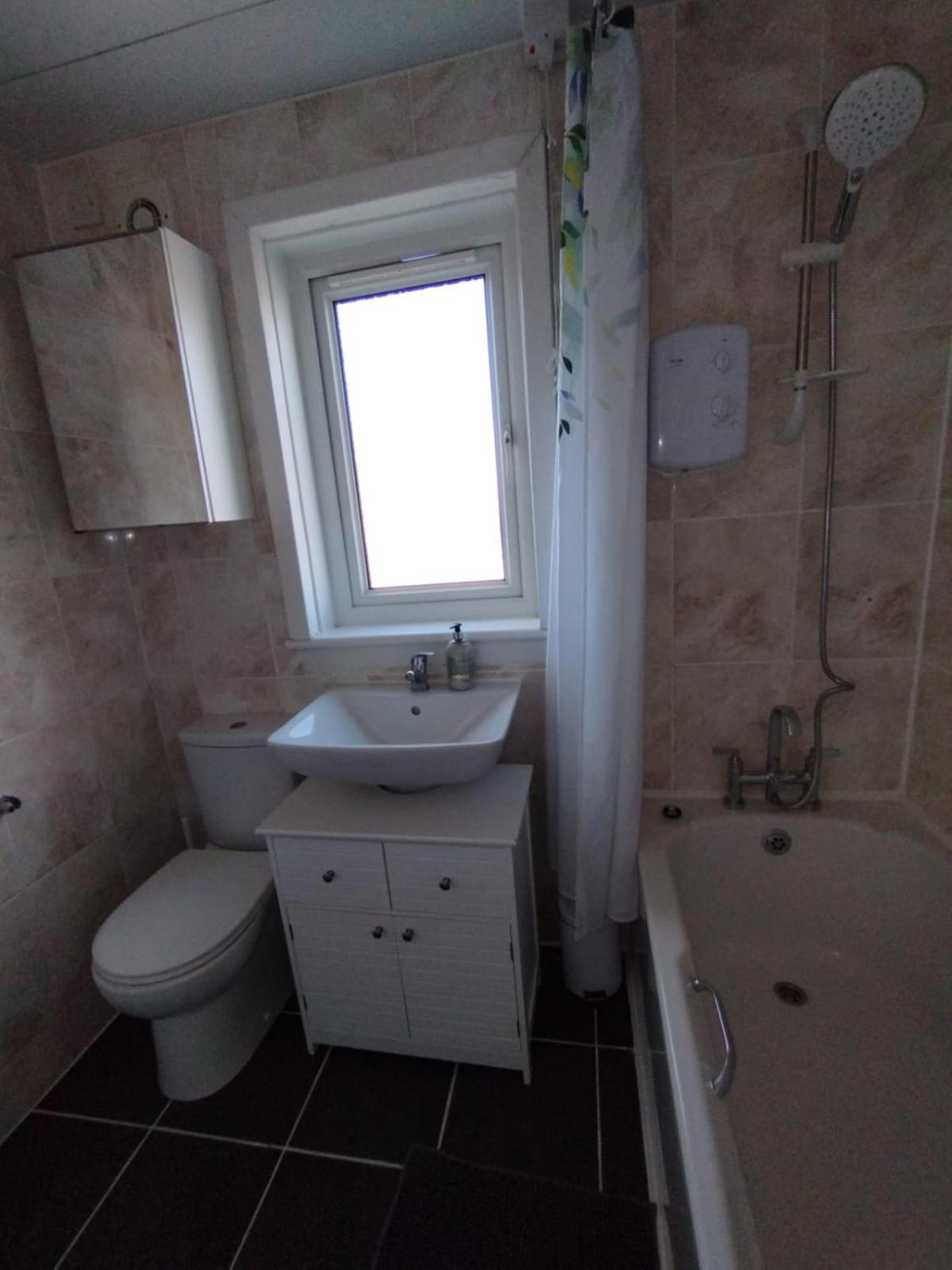 Edinburgh Villa 3 Bed Rooms House In Edinburgh - Private Parking Esterno foto