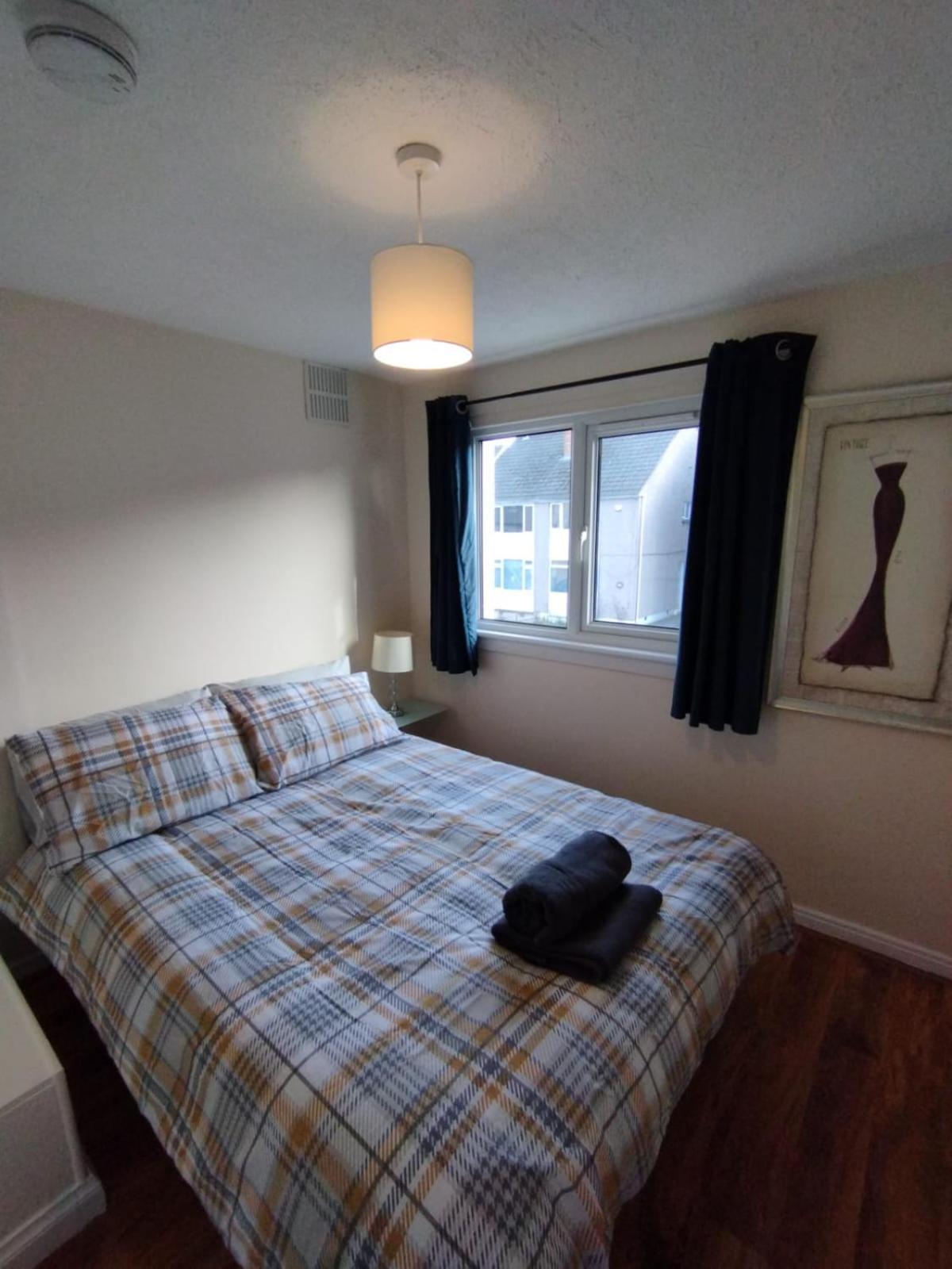 Edinburgh Villa 3 Bed Rooms House In Edinburgh - Private Parking Esterno foto