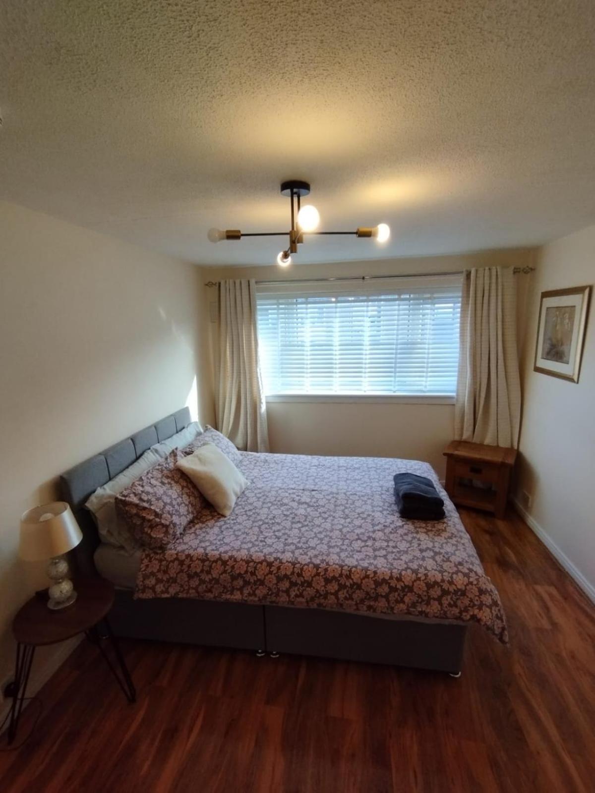 Edinburgh Villa 3 Bed Rooms House In Edinburgh - Private Parking Esterno foto