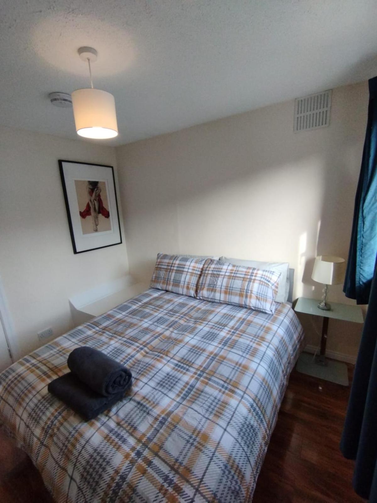 Edinburgh Villa 3 Bed Rooms House In Edinburgh - Private Parking Esterno foto