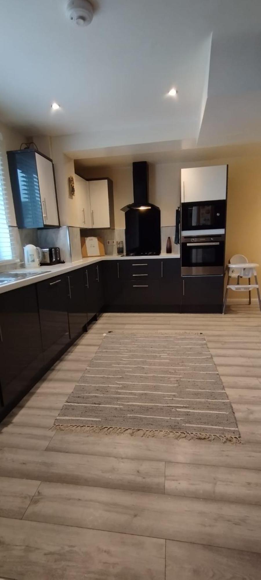 Edinburgh Villa 3 Bed Rooms House In Edinburgh - Private Parking Esterno foto