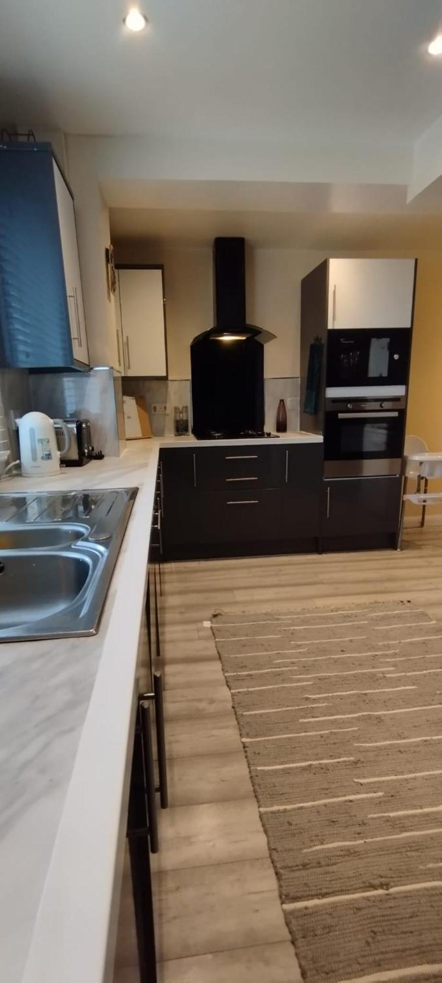 Edinburgh Villa 3 Bed Rooms House In Edinburgh - Private Parking Esterno foto