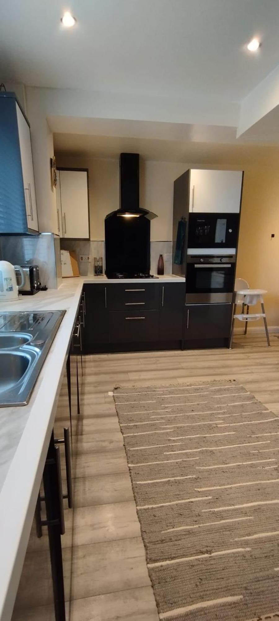 Edinburgh Villa 3 Bed Rooms House In Edinburgh - Private Parking Esterno foto